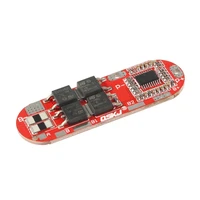 bms 1s 2s 10a 3s 4s 5s 25a bms 18650 li ion lipo lithium battery protection circuit board module pcb pcm 18650 lipo bms charger