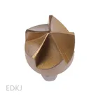 3 шт.комплект, снятие фаски с 6 углами