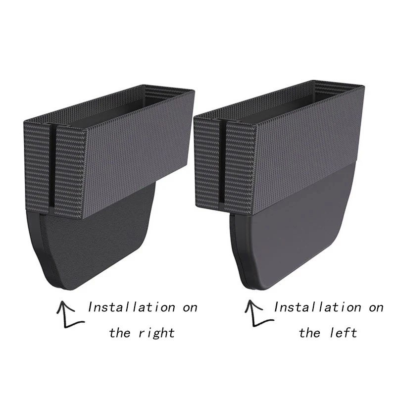 Автокресло щелевая коробка для хранения многофункциональный органайзер