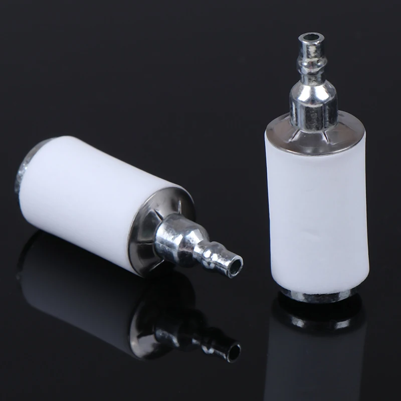 5 шт./лот топливный фильтр для погула триммер ремесленника нагнетатель цепной