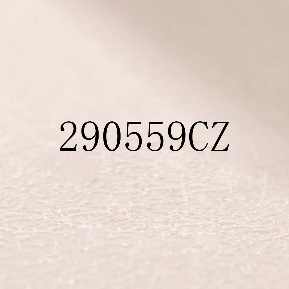 

290559CZ SIGNATURE STUD EARRINGS