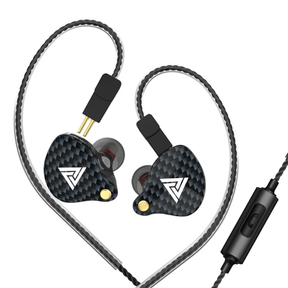 

3.5mm Stereo Wired Earphones Earbuds Bass Sport Gaming Headset GK99
