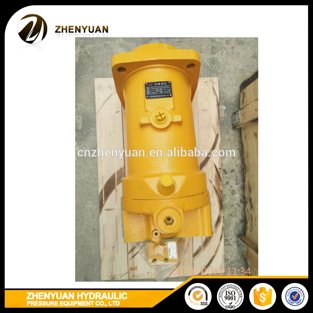 

Throttle valve high pressure triples plunger pumps relief valve hydraulic