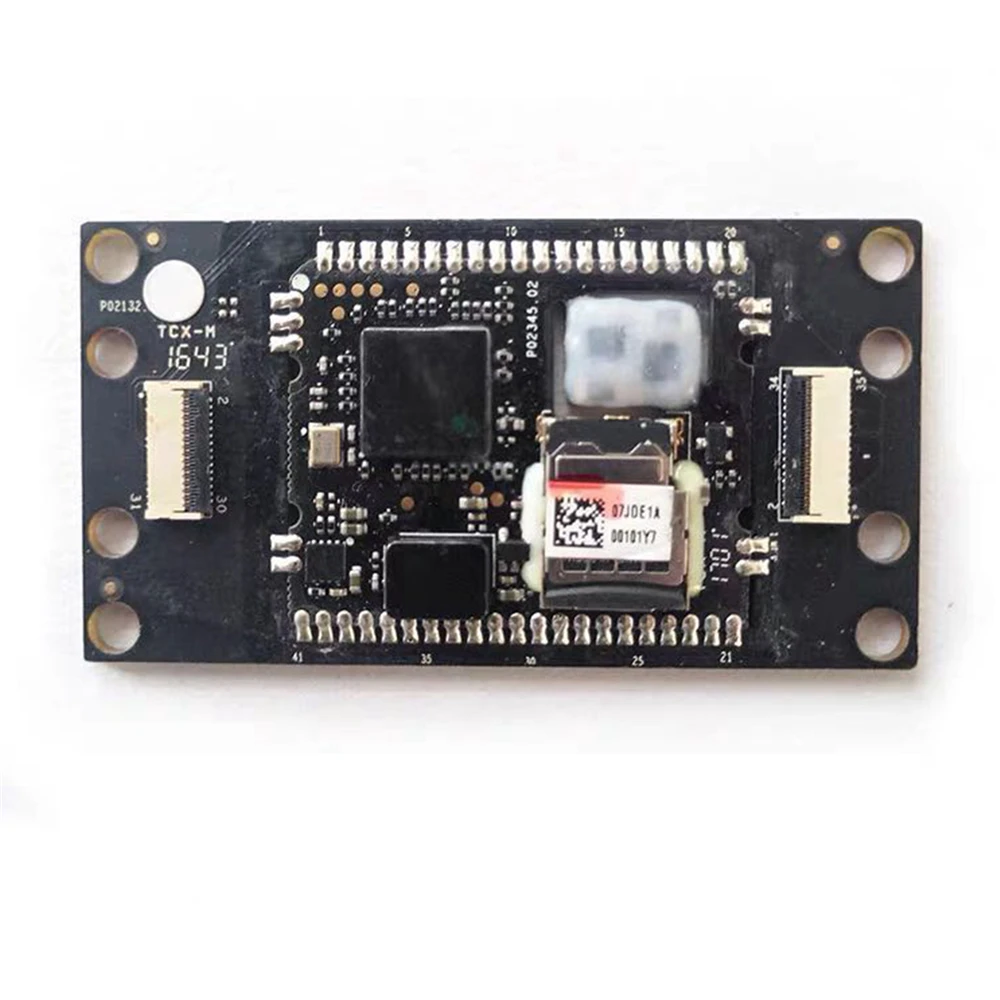 Запасная плата управления полетом материнская для дрона DJI Phantom 4 Pro запасная