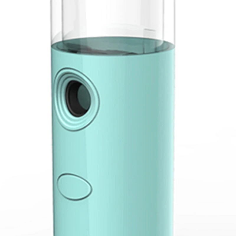 

Nano Spray Water Replenishing Instrument Handheld Humidification Water Replenishment Instrument