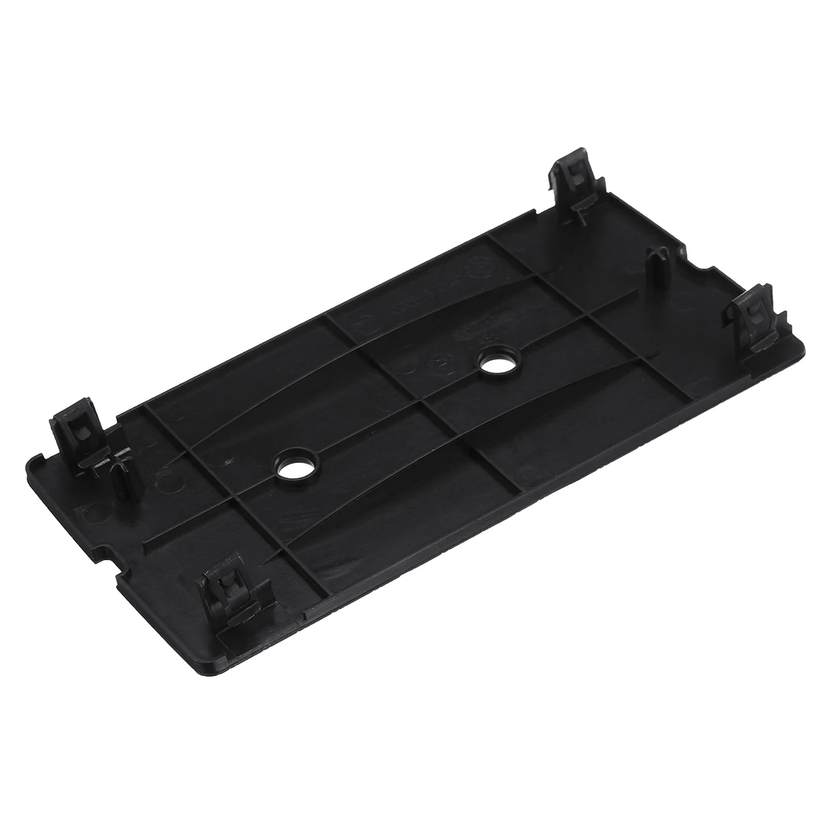 Новый автомобильный подлокотник Крышка центральной консоли + резиновая пластина