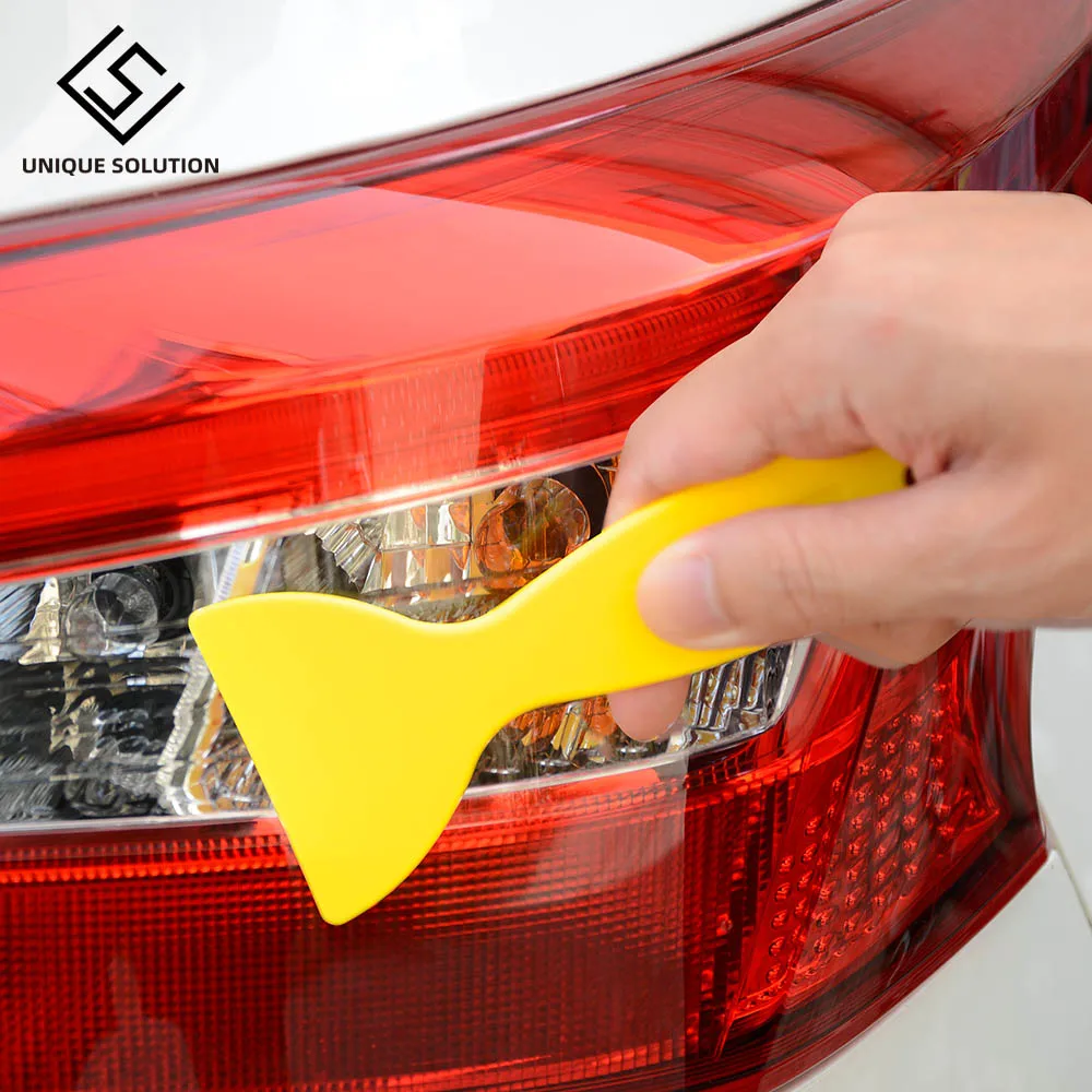 Детали для 3D принтера SLA DLP специальный инструмент из смолы пластиковая лопата