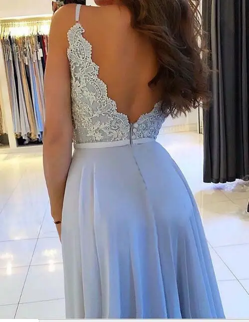 Женское кружевное вечернее платье белое или фиолетовое длинное плиссированное