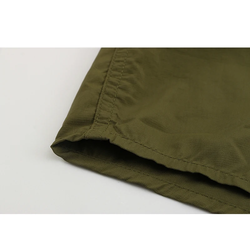 Многофункциональная Мужская походная рубашка ROYALWAY с длинными рукавами для