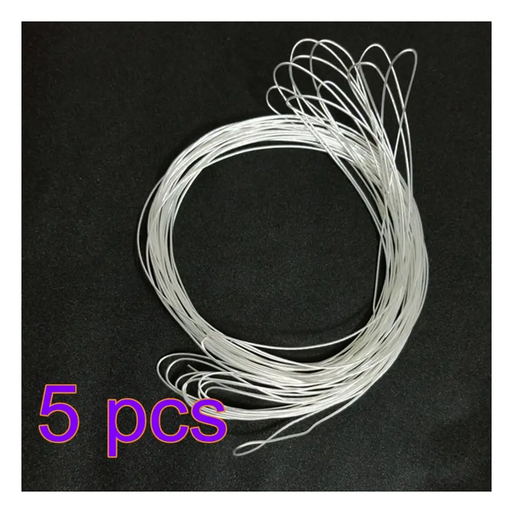 5pcs 20m wire Очень рекомендуется 1 шт. T238 электронный модуль активного торможения для JM gen.9xwe M4 FB Kublai JQ V2 коробка передач-черный - Цвет: 5pcs 20m wire