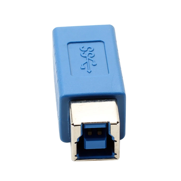 Адаптер USB3.0 переходник с USB 3 0 B Мама на Micro-B папа коннектор BF Micro | Электроника