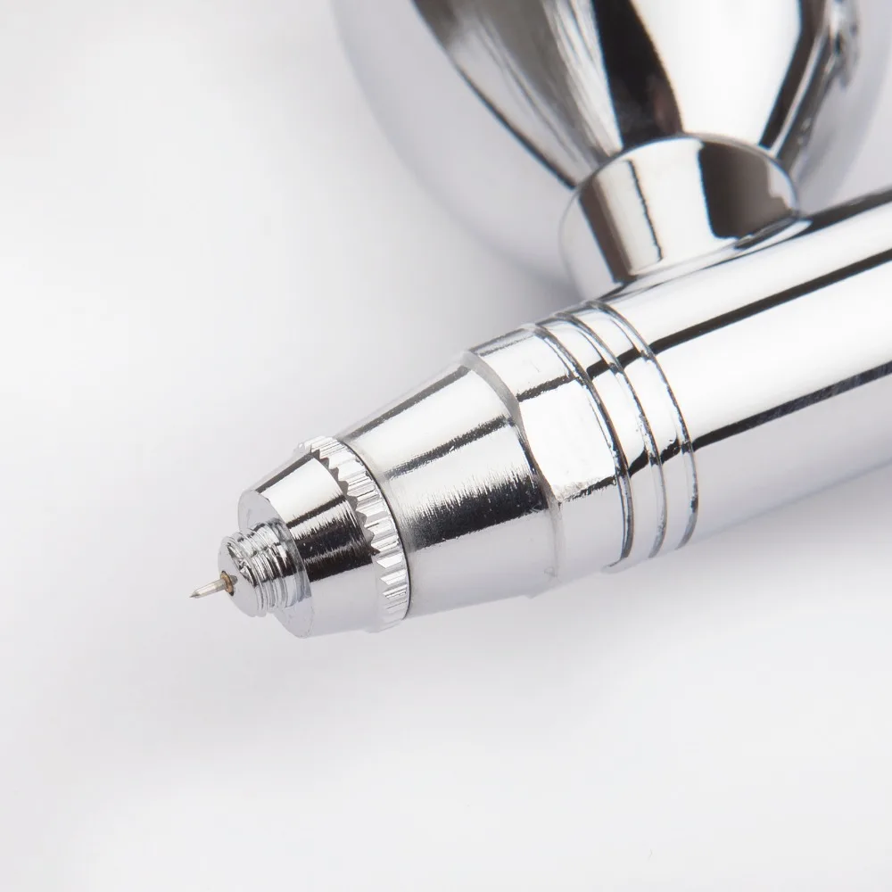 _ 0 5 мм игла Воздушная кисть пистолет-распылитель для макияжа краска тела