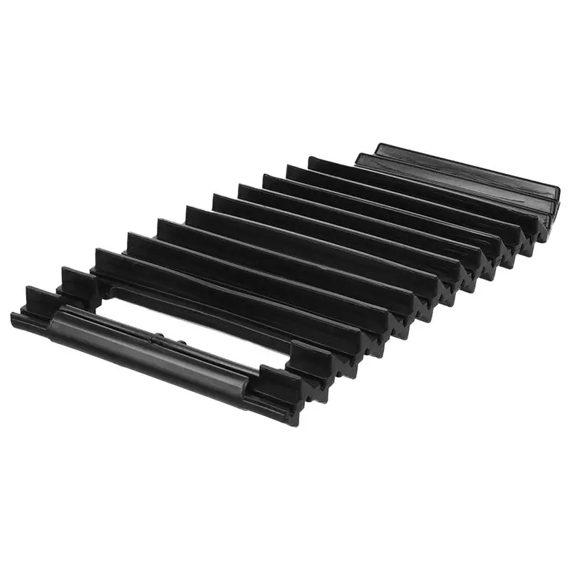 Нескользящая аварийная Тяговая подушка для шин практичный зимний Тяговый коврик