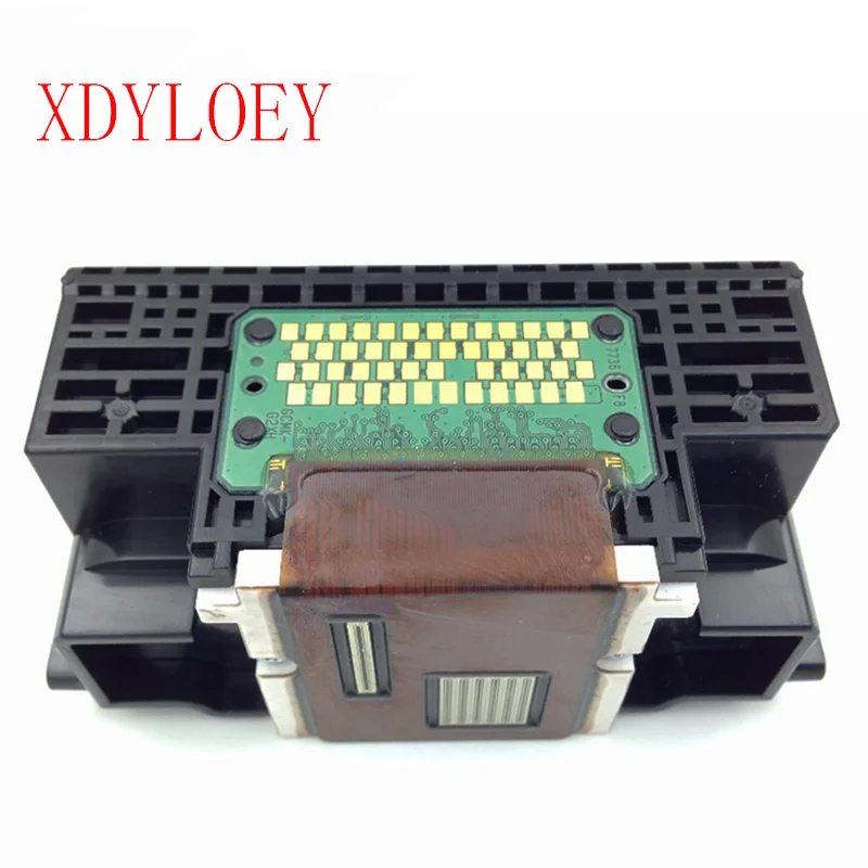 QY6-0072 QY6-0072-000 печатающей головки принтера для Canon iP4600 iP4680 iP4700 iP4760 MP630 MP640