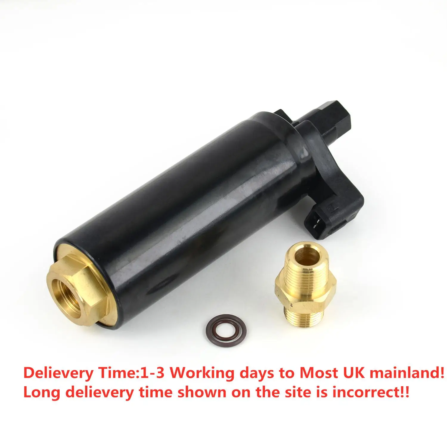 AP03 Электрический топливный насос низкого давления подходит для двигателей VOLVO