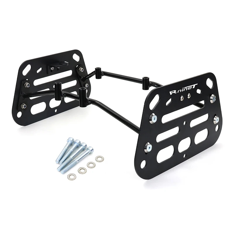 Подходят для BMW R nineT R9T скремблер Racer Urban G/S держатель мотоциклетной сумки