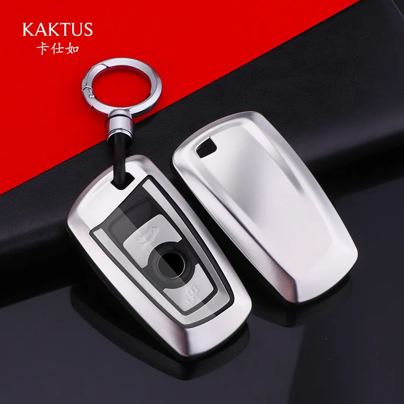 

Car key shell key case key chain for BMW 118i/320i/525i/535i/630i/730i/X1/X2/X3/X4/X5/X6,High quality PC+TPU colorful