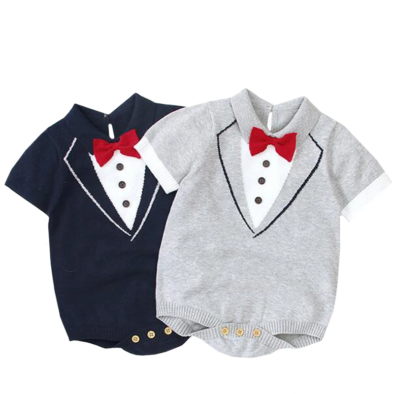 

Комплект осенней одежды для маленьких девочек и мальчиков трикотажные ползунки; Одежда для малышей; Хлопковые комбинезоны для младенцев, к...