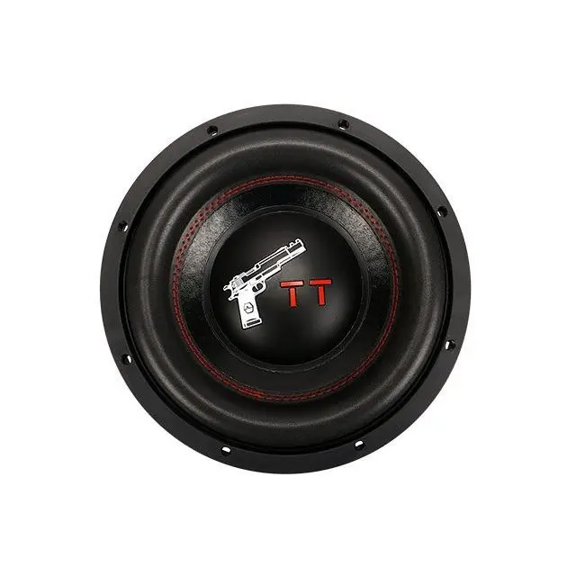 САБВУФЕР URAL TT 10|Компонентные сабвуферы| |