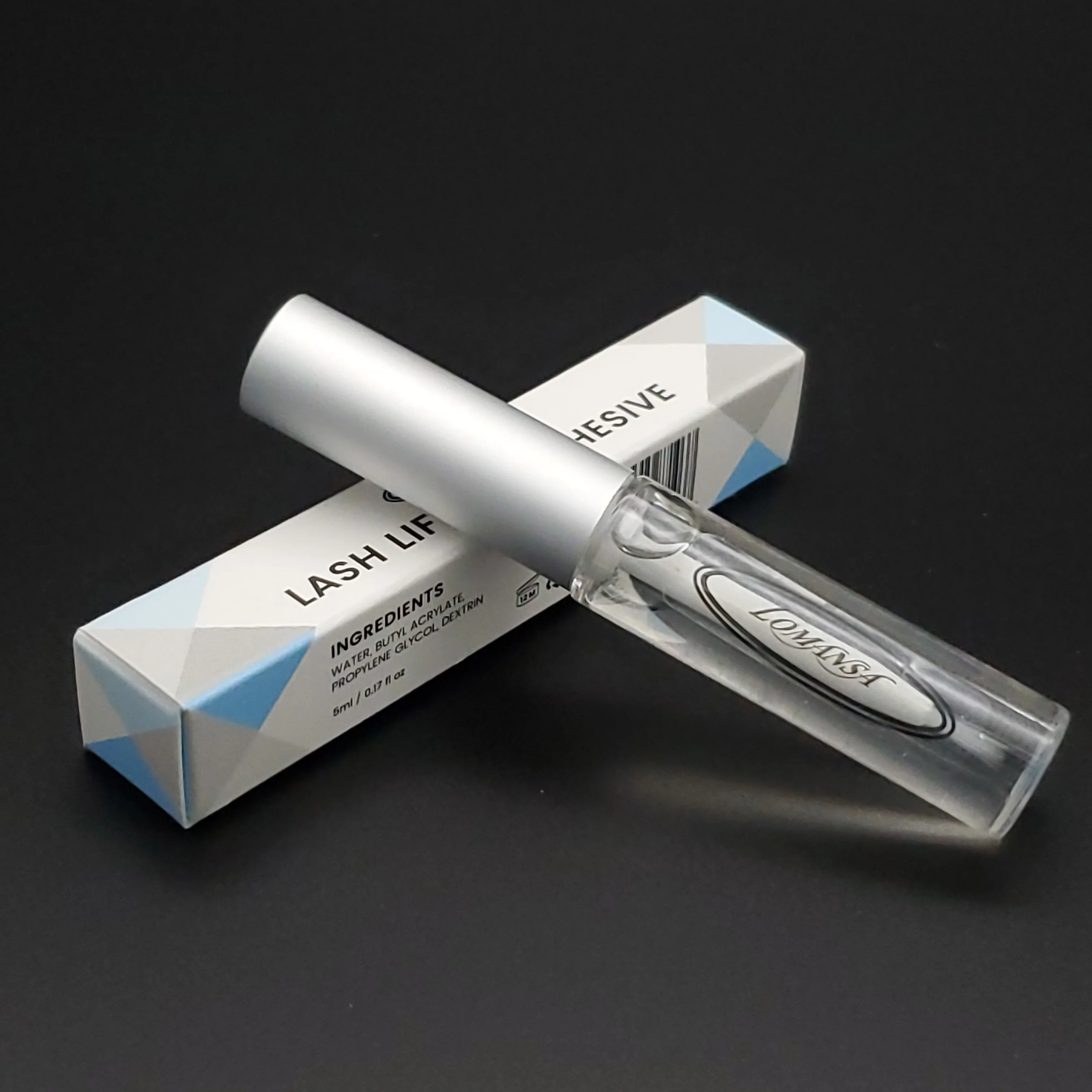 

PERMANIA Lash Lifting Glue for Eyelash Lift Perming Pestanas Adhesive Korea Clear Lash Perm Adhesive Lomansa Liftlash Wholesale