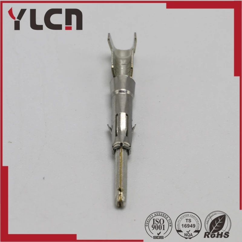 Обжимные контакты для разъемов бесплатная доставка | Строительство и ремонт