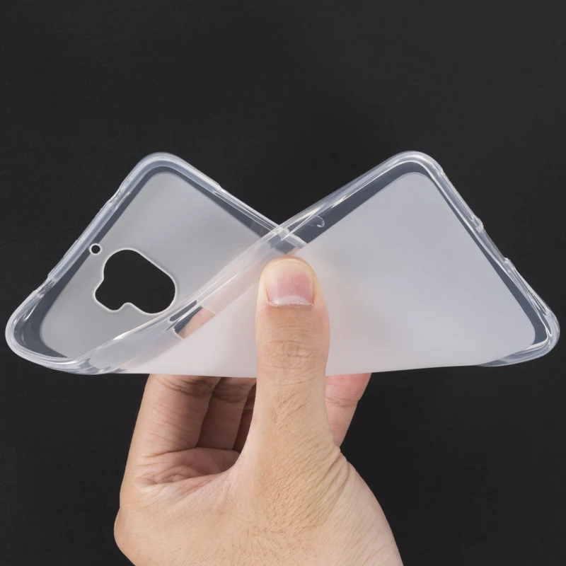 White Soft Silicone Чехол для телефона из искусственной кожи для Letv LeEco Cool 1 флип-чехол для CoolPad Cool 1 двойной деловой Чехол Мягкий силиконовый чехол - Цвет: White Soft Silicone