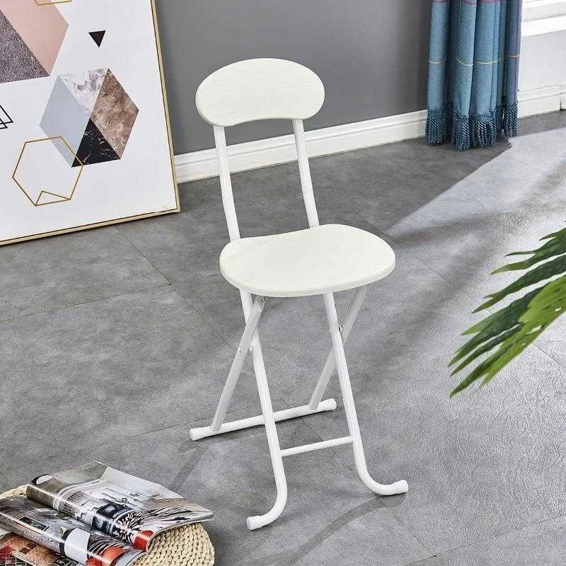 구매 Cadeira Da Pranzo 현대 Sallanan Sandalye 휴대용 Stoelen Sedie Sillas Modernas Sillon 가정용 컴퓨터 저녁 식사 접이식 의자