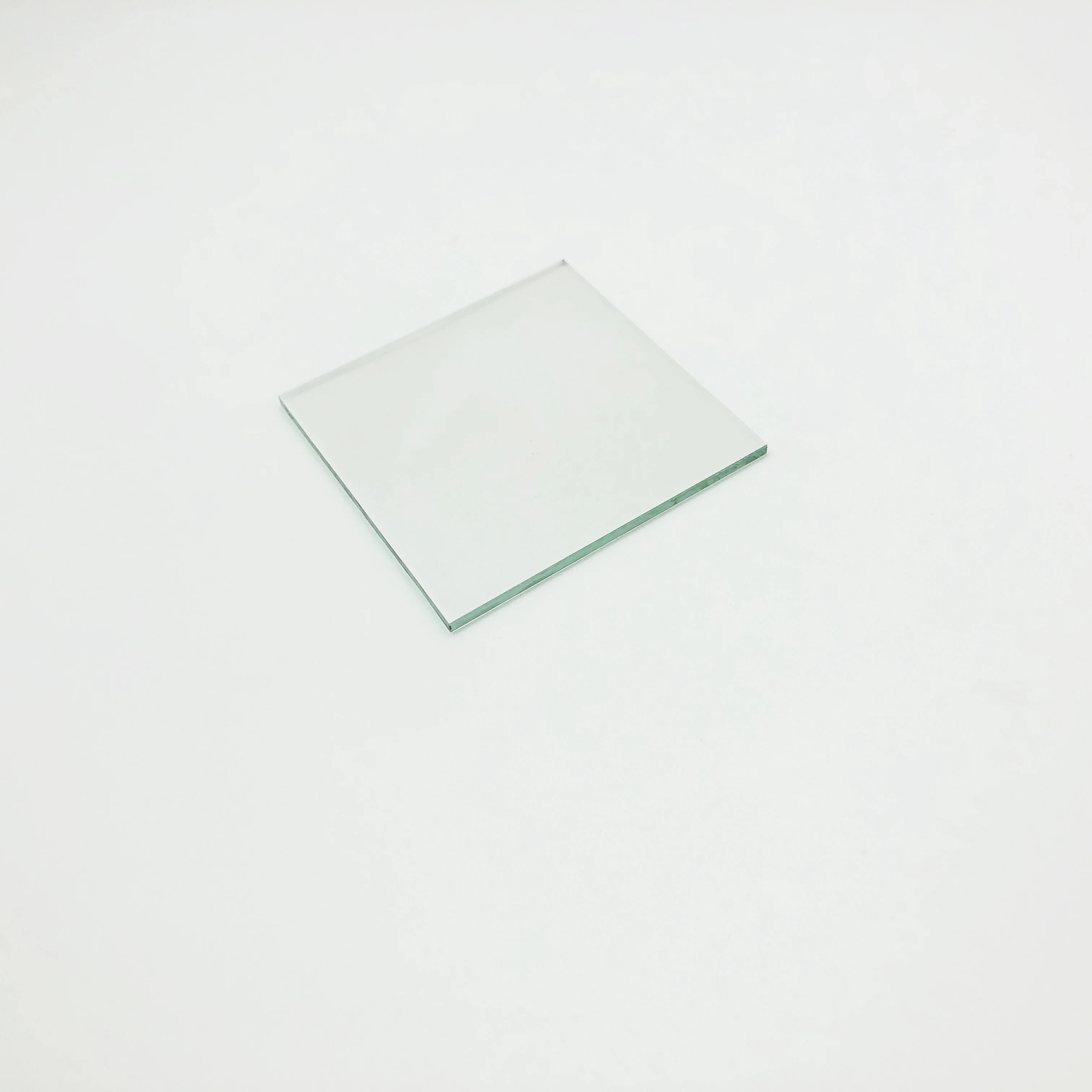 50x50x1 1 мм &lt10 Ом/25/50 шт. лабораторное прозрачное проводящее стекло