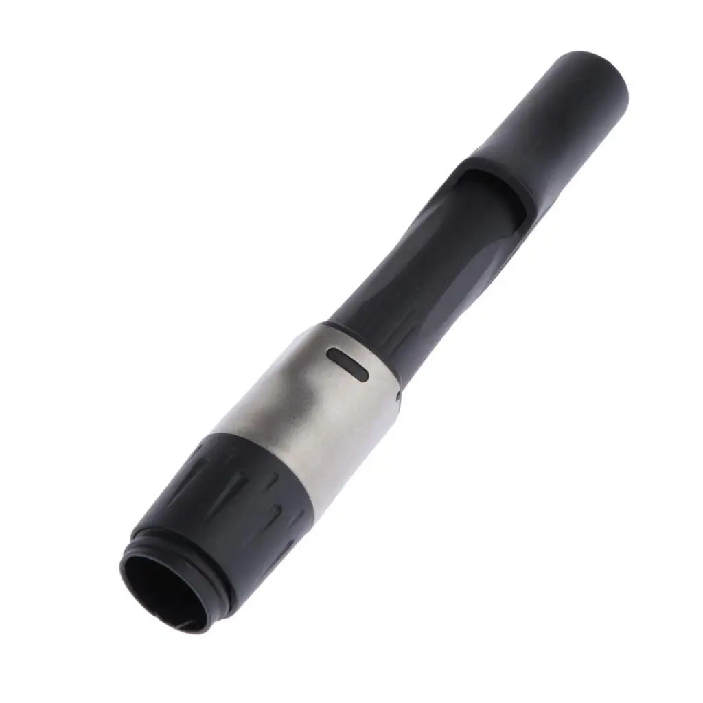 Портативная Рыболовная катушка с нескользящим покрытием прямой спиннинг