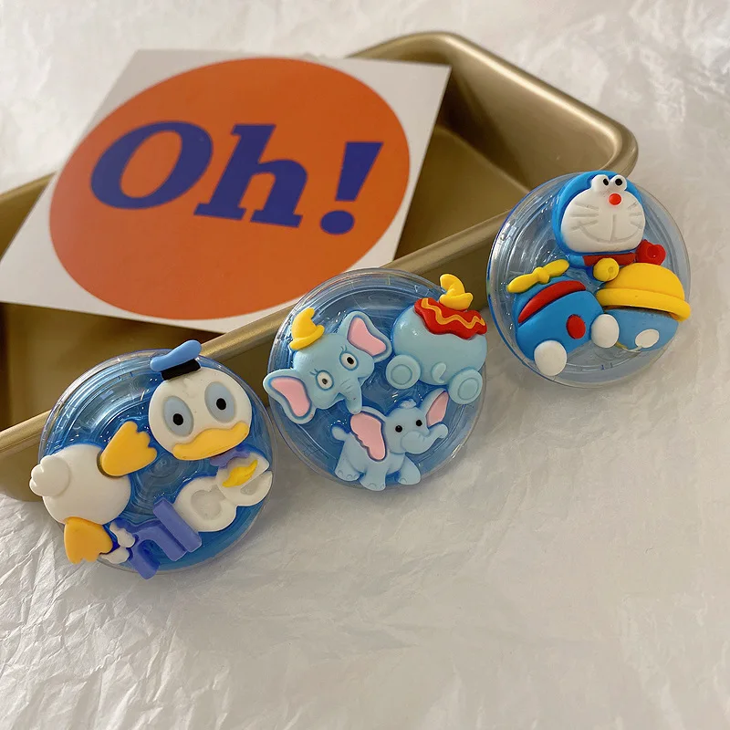 Держатель для телефона с героями Диснея Микки INS держатель аксессуары сотового