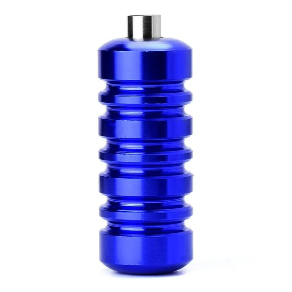 Алюминиевый сплав Татуировка ручка тату машина оборудование| |