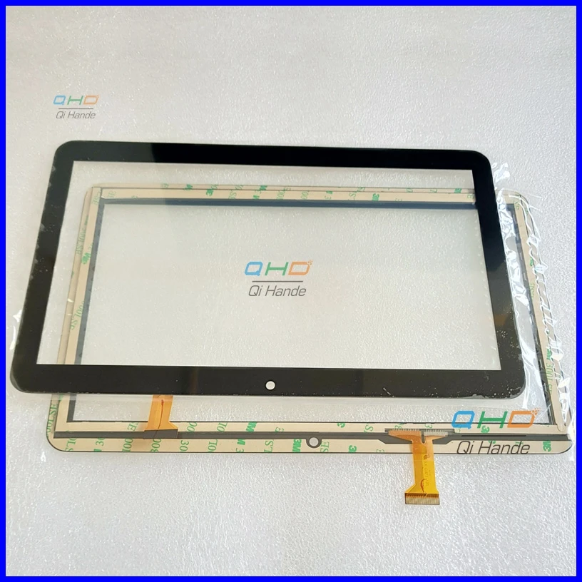 Бесплатная доставка 10 1 ''дюймоый сенсорный Экран 100% новый тачскриновый