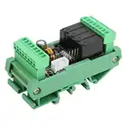 WS2N-10MR-S оптимизированный PLC программируемый логический контроллер автоматизации промышленный контроллер 5А модуль релейного выхода аксессуары