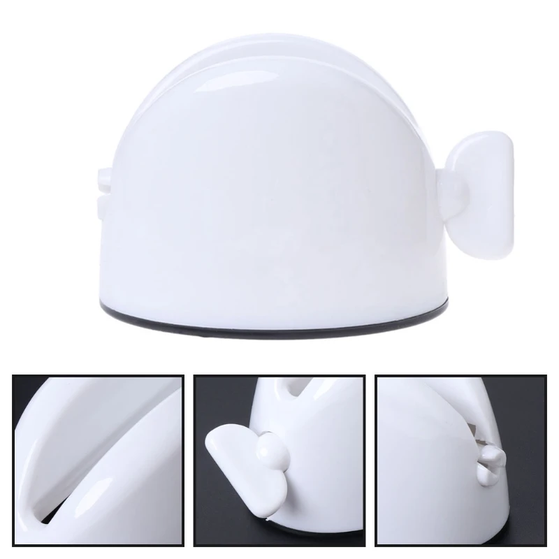 

Rolling Tube Toothpaste Squeezer Cosmetic Tooth Paste Dispenser Bathroom Suplies