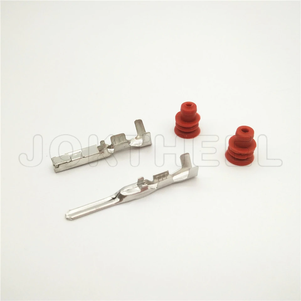 1 20 компл. KUM 090 Тип 4 контактный штекер гнездовой разъем O2 Датчик кислорода