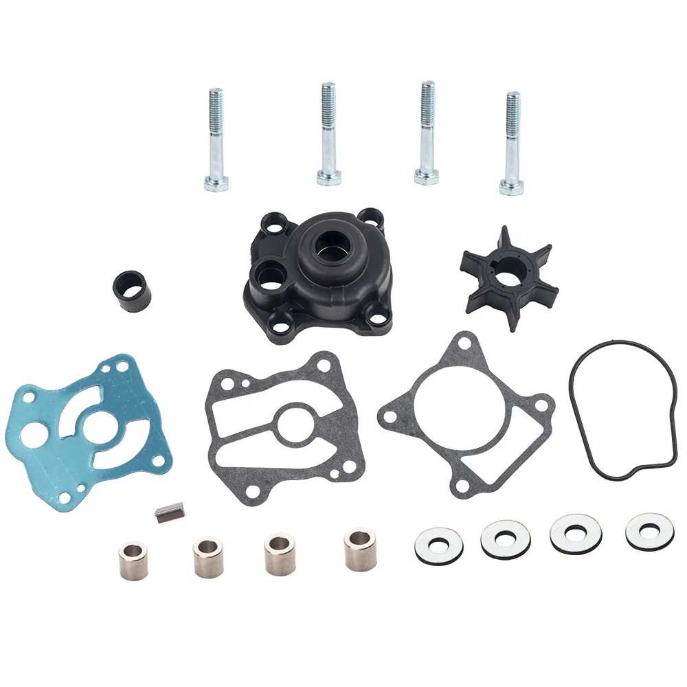 

Водяной насос набор для рабочего колеса для Honda BF40A BF40D BF50A BF50D 06193-ZV5-020 06193-ZV5-010