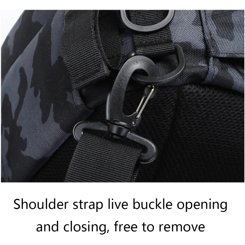 Сумка-рюкзак для рыболовных снастей с держателем удочки | Спорт и развлечения