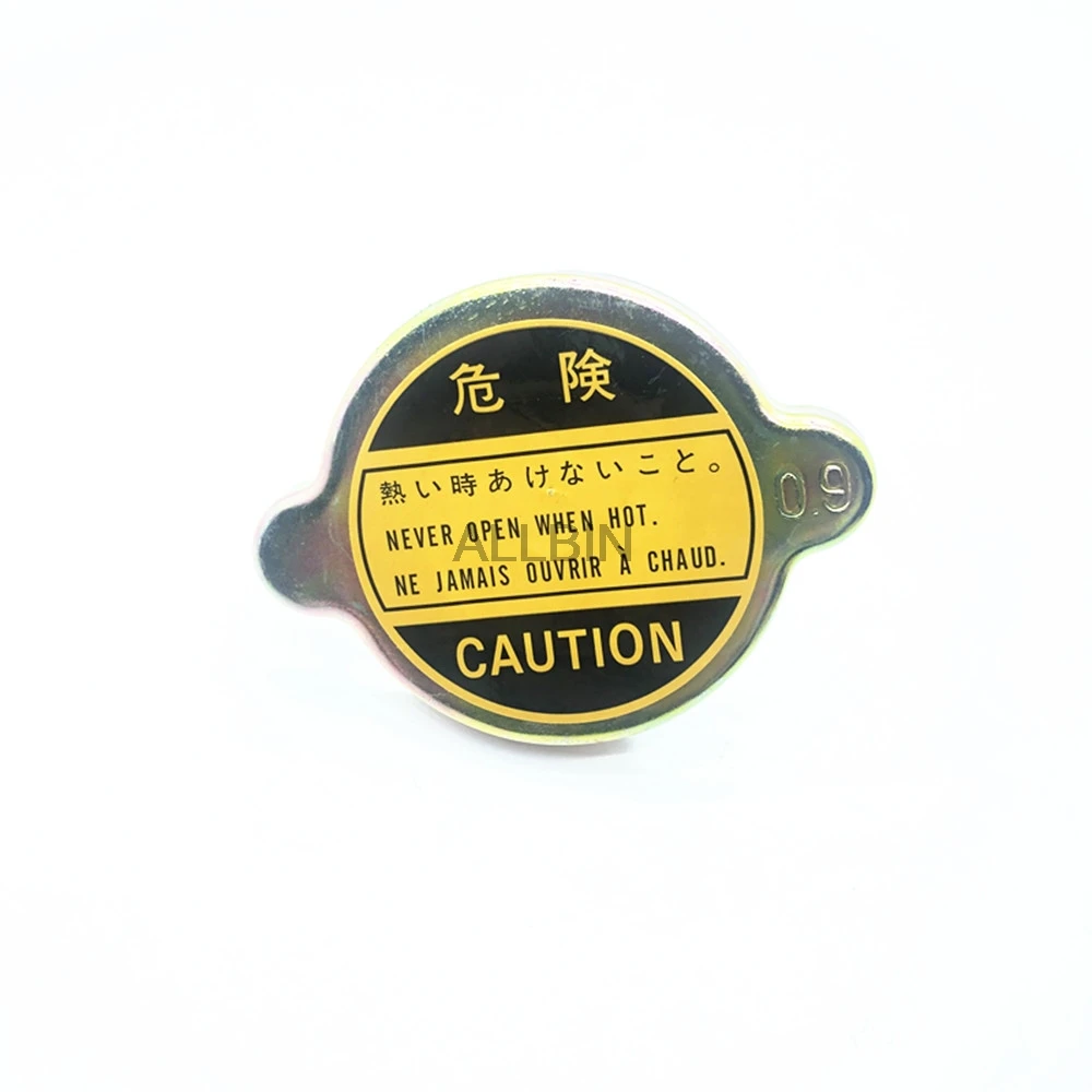 Для гусеницы CAT KOMATSU PC ZX HYUNDAI KOBELCO SK DAEWOO DOOSAN DH DX SY водяной бак для экскаватора крышка
