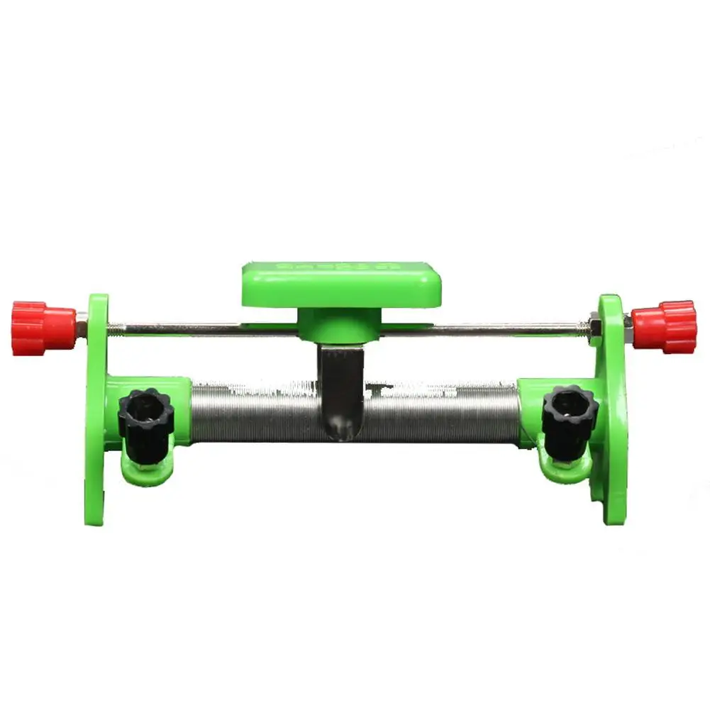 Научный эксперимент Мини 20 Ом 2 ампер ползунковый Реостат резистор по физике