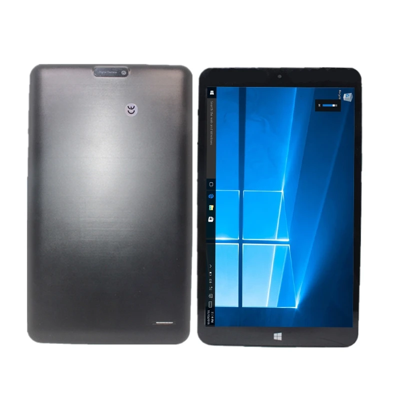 S808 8 9 дюймов Windows 1 планшетный ПК Atom cpu Z3735F четырехъядерный 1280*800 + Гб ips дисплей WiFi