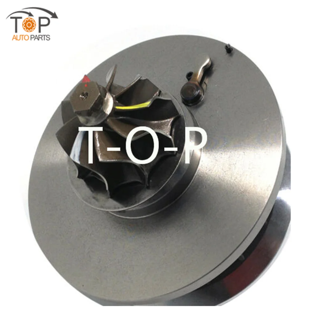 Турбо Chra GT1749V для 2005 Audi A4 2 0 TDI B7 03G145702F 758219-0003 758219-0001 758219-0002