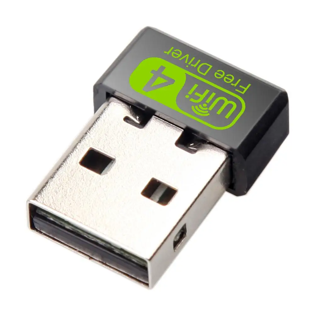 USB-адаптер сетевой 150 Мбит/с 2 4 ГГц | Компьютеры и офис