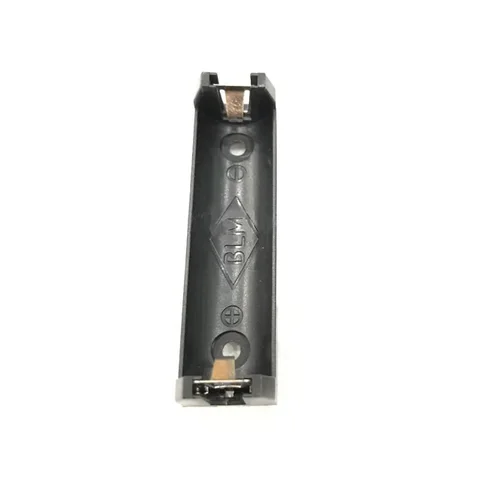 Пластиковый держатель батареи REEKART RK-3031 черный