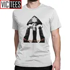 Футболка Aleister Crowley, сделай, что ты хочешь, Мужская футболка, волшебный Соломон, Магическая Затемняющая футболка Magick, хлопковая, большого размера