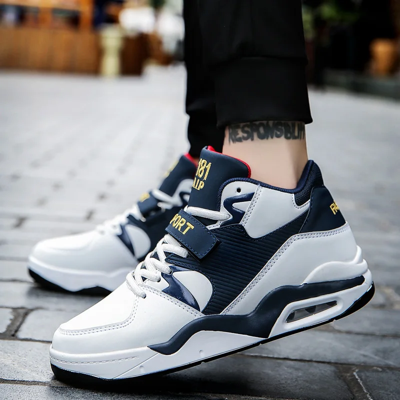 Original 2020 Newest Men Running Shoes 270 Basketball 90 Sneakers 96 Massage Max Size 38-46 | Спорт и развлечения