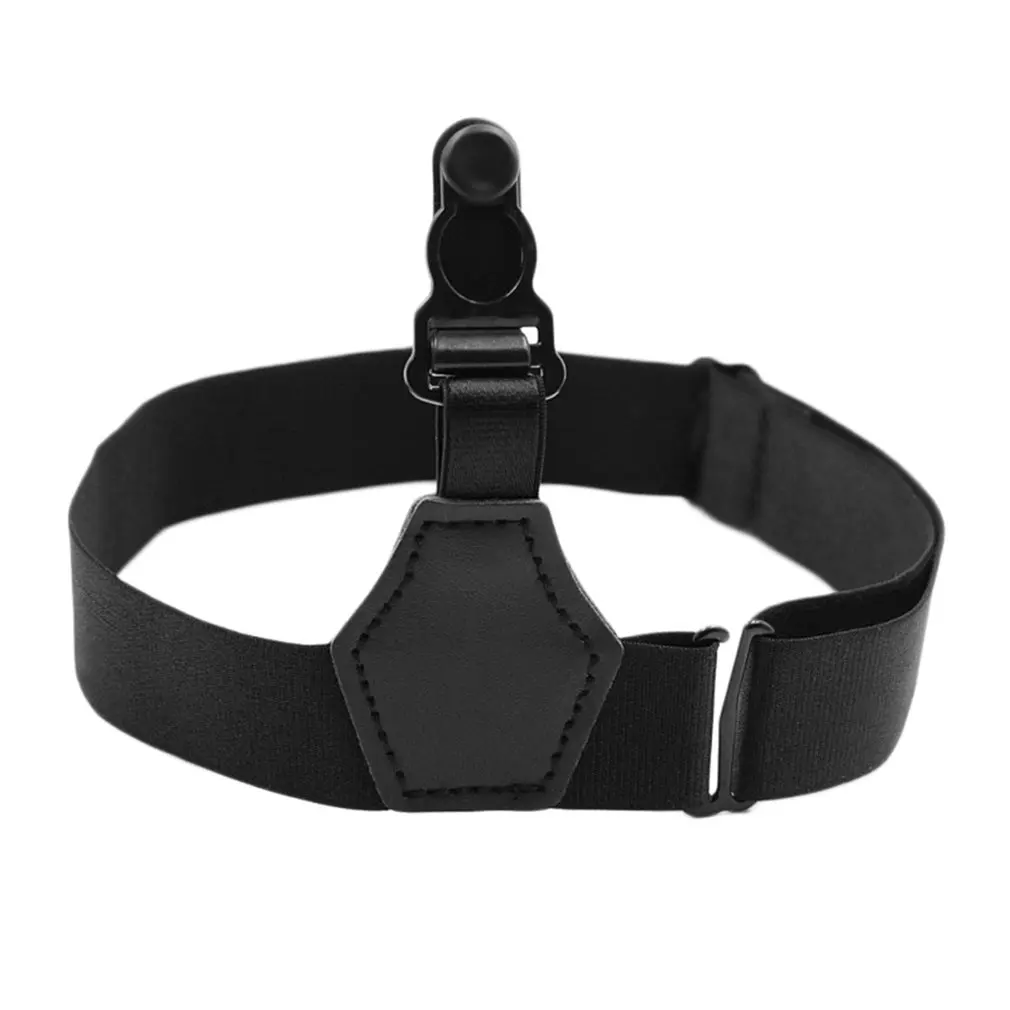 

Men Garters 1 Pair Single Garter-strap Male Suspender Adjustable Hook Sock Garter High Elastic Suspender Accessories