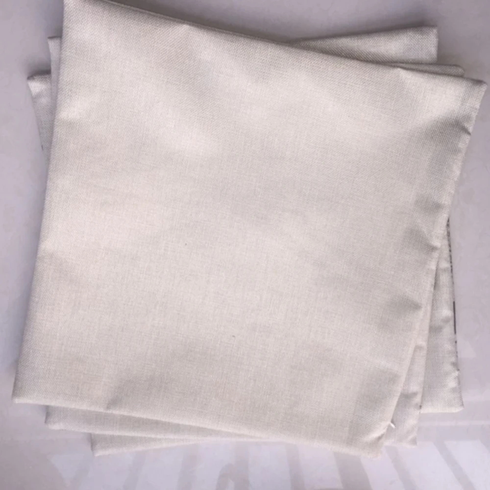 

Fashionable Christmas Pattern Printed Pillowcases Decorating Linen Square Cushion Cover Suitable For Sofas Beds And Cars