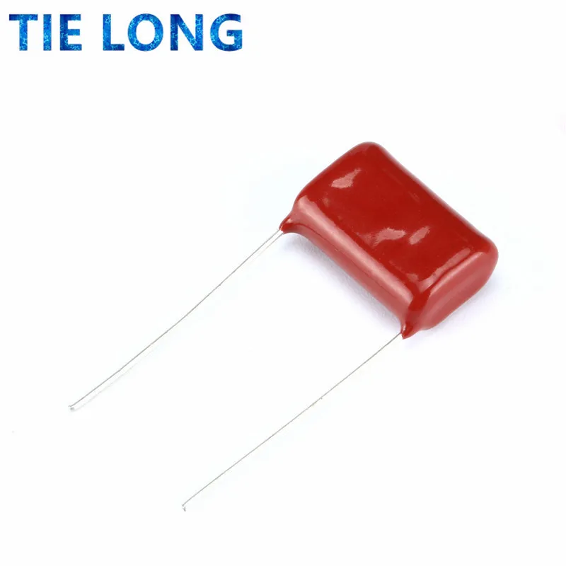 100V 250V 400V 450V 630V 2KV 103J 223J 104J 224J 334J 473J 474J 684J 105KJ 155J 225J 335J 475J CBB Polypropylene film capacitor