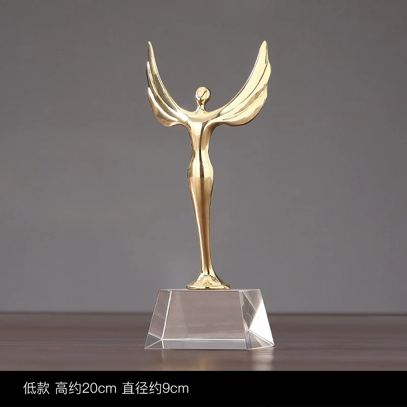 

Modern Minimalist Figurines Nordic Small Ornaments Decoration Creativity Figurines Room Decor Dekoration Home Decor BC50BJ