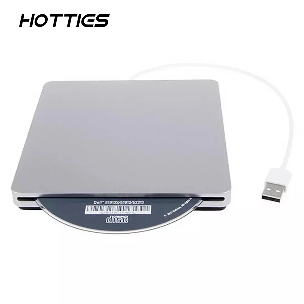 USB внешний разъем в dvd CD привод горелки Superdrive для Apple MacBook Air Pro удобство